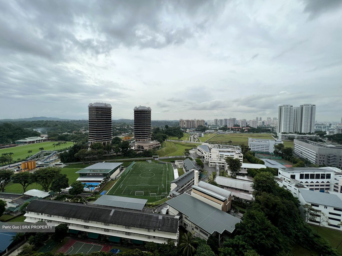Sky@Eleven (D11), Condominium #635993621
